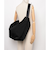 【SML/エスエムエル】STOMACH SHOULDERBAG L