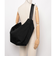 【SML/エスエムエル】STOMACH SHOULDERBAG L