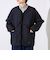 【ARMY TWILL/アーミーツイル】Quilting Reversible Jacket
