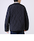 【ARMY TWILL/アーミーツイル】Quilting Reversible Jacket