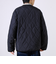 【ARMY TWILL/アーミーツイル】Quilting Reversible Jacket