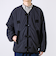 【ARMY TWILL/アーミーツイル】Quilting Reversible Jacket