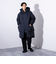 【NANGA/ナンガ】AURORA TEX DOWN FIELD HALF COAT