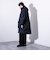 【NANGA/ナンガ】AURORA TEX DOWN FIELD HALF COAT