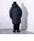 【NANGA/ナンガ】AURORA TEX DOWN FIELD HALF COAT