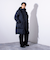 【NANGA/ナンガ】AURORA TEX DOWN FIELD HALF COAT