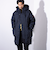 【NANGA/ナンガ】AURORA TEX DOWN FIELD HALF COAT