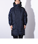 【NANGA/ナンガ】AURORA TEX DOWN FIELD HALF COAT
