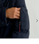 【NANGA/ナンガ】AURORA TEX DOWN FIELD HALF COAT