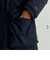 【NANGA/ナンガ】AURORA TEX DOWN FIELD HALF COAT
