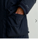 【NANGA/ナンガ】AURORA TEX DOWN FIELD HALF COAT