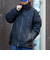 【NANGA/ナンガ】AURORA TEX STAND COLLAR DOWN JACKET