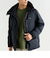 【NANGA/ナンガ】AURORA TEX DOWN JACKET