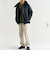 【NANGA/ナンガ】AURORA TEX DOWN JACKET