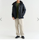 【NANGA/ナンガ】AURORA TEX DOWN JACKET