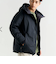 【NANGA/ナンガ】AURORA TEX DOWN JACKET