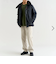 【NANGA/ナンガ】AURORA TEX DOWN JACKET