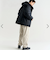 【NANGA/ナンガ】AURORA TEX DOWN JACKET
