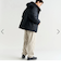 【NANGA/ナンガ】AURORA TEX DOWN JACKET
