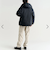 【NANGA/ナンガ】AURORA TEX DOWN JACKET