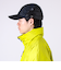 【NANGA/ナンガ】AURORA TEX DOWN DUCK BILL CAP