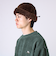 【halo Commodity/ハロ コモディティー】Kuna Fleece Cap