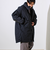 【WILD THINGS/ワイルドシングス】MONSTER PARKA TYPE2