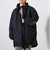 【WILD THINGS/ワイルドシングス】MONSTER PARKA TYPE2