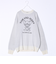 【MICKEY&JERRY】UNISEX ジャガードニット