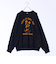 【MICKEY&JERRY】UNISEX ジャガードニット