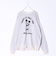 【MICKEY&JERRY】UNISEX ジャガードニット