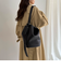 タテ型2wayホーボーバッグ