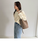 タテ型2wayホーボーバッグ