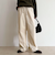 コーデュロイドロストイージーパンツ