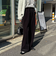 コーデュロイドロストイージーパンツ