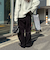 コーデュロイドロストイージーパンツ