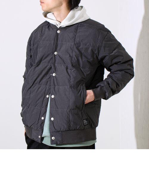 TAION/タイオン】スポーツクラシック ダウンスタジアムジャンパー