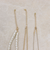 パール＆チェン3セットネックレス
