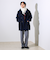 【昨年人気アイテム再登場】クラシックダッフルコート