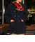【昨年人気アイテム再登場】クラシックダッフルコート