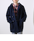 【昨年人気アイテム再登場】クラシックダッフルコート