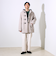 【昨年人気アイテム再登場】クラシックダッフルコート