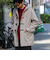 【昨年人気アイテム再登場】クラシックダッフルコート