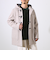 【昨年人気アイテム再登場】クラシックダッフルコート