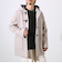【昨年人気アイテム再登場】クラシックダッフルコート