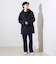 【昨年人気アイテム再登場】クラシックダッフルコート