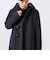 【昨年人気アイテム再登場】クラシックダッフルコート