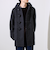 【昨年人気アイテム再登場】クラシックダッフルコート