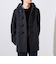 【昨年人気アイテム再登場】クラシックダッフルコート