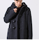 【昨年人気アイテム再登場】クラシックダッフルコート